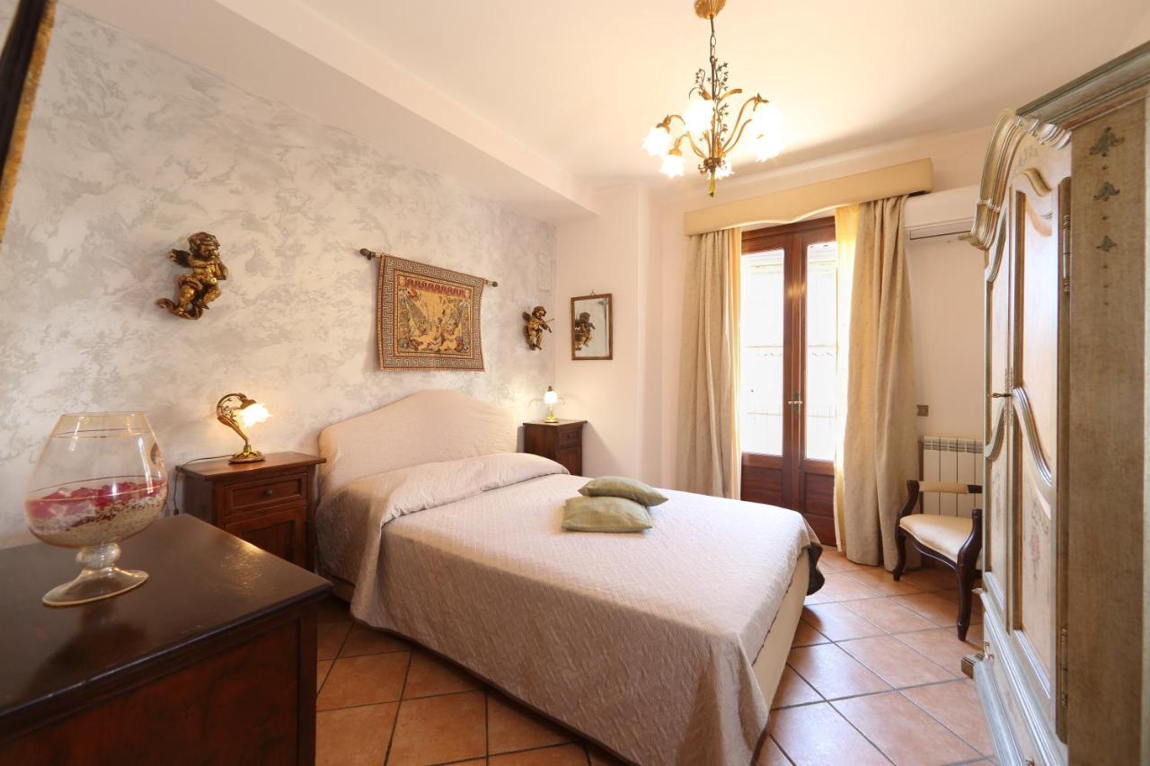 Casa La Boheme Apartment Taormina Exterior photo