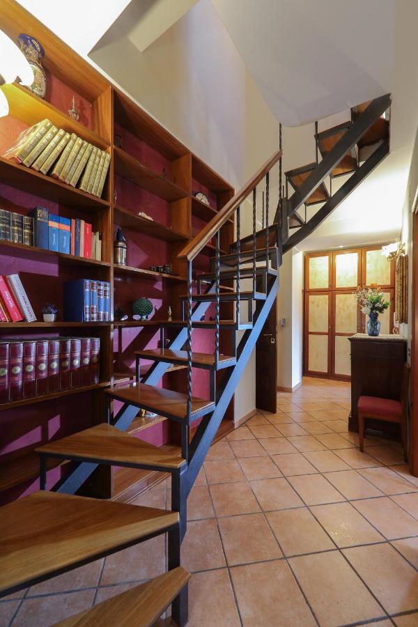 Casa La Boheme Apartment Taormina Exterior photo